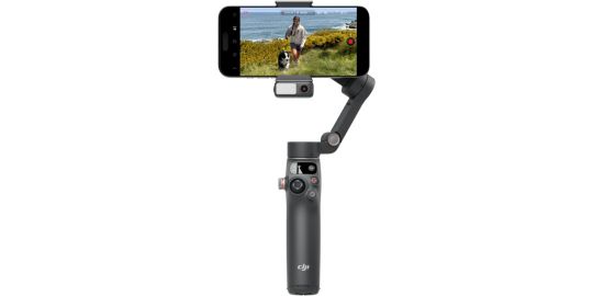 Stabilisateur DJI Osmo Mobile 7P