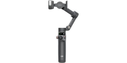 Stabilisateur DJI Osmo Mobile 7P