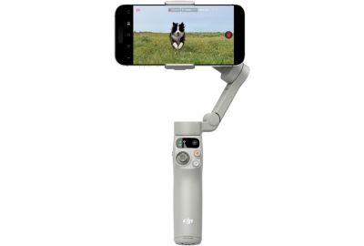 Stabilisateur DJI Osmo Mobile 7