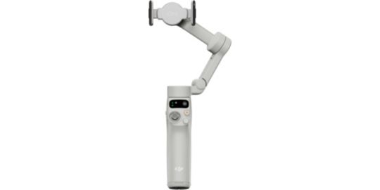 Stabilisateur DJI Osmo Mobile 7