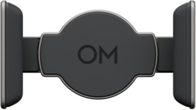 Accessoire stabilisateur DJI DJI OM 7 Series Magnetic Phone Clamp