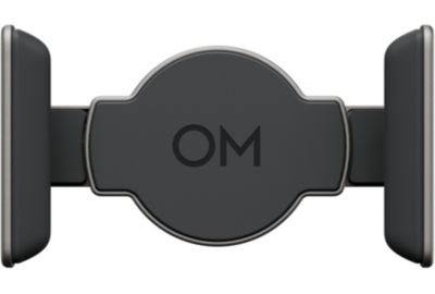 Accessoire stabilisateur DJI DJI OM 7 Series Magnetic Phone Clamp
