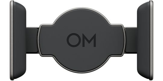 Accessoire stabilisateur DJI DJI OM 7 Series Magnetic Phone Clamp