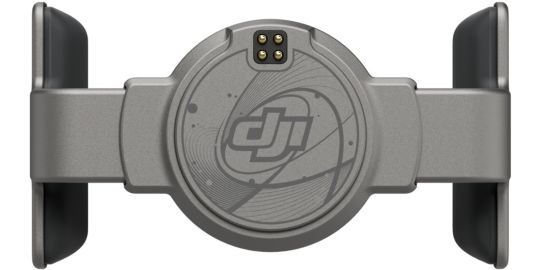 Accessoire stabilisateur DJI DJI OM 7 Series Magnetic Phone Clamp