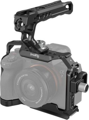 Kit d'accessoires SMALLRIG 247237 Kit d'accessoires SMALLRIG 247237