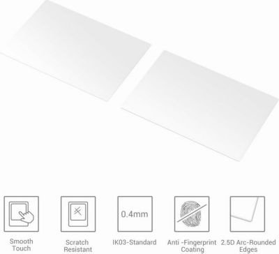 Protège écran SMALLRIG 247574
