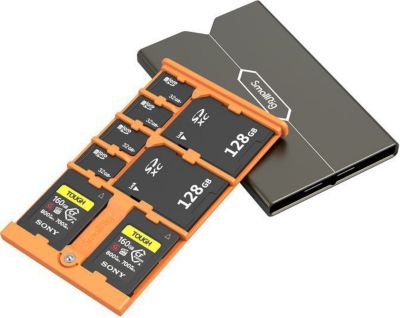 Kit d'accessoires SMALLRIG 249096