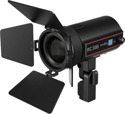 Kit d'éclairage SMALLRIG 252149