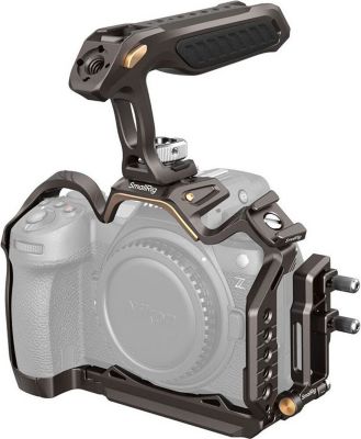 Kit d'accessoires SMALLRIG 252870