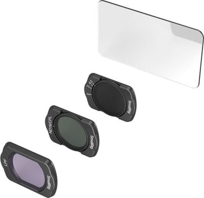 Kit d'accessoires SMALLRIG 252898