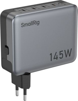 Chargeur secteur SMALLRIG 252893