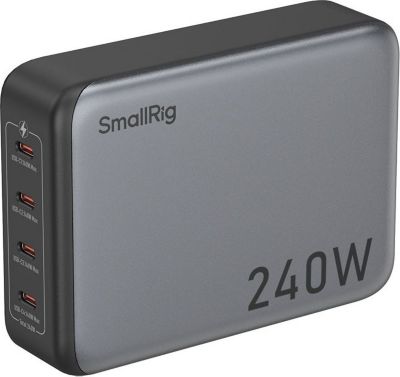 Chargeur secteur SMALLRIG 252894