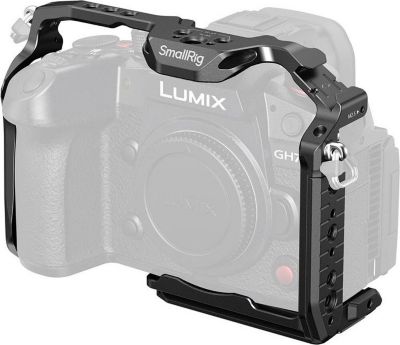 Kit d'accessoires SMALLRIG 252583
