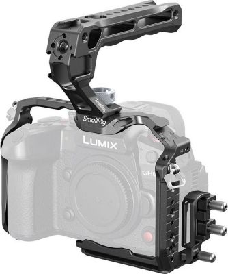 Kit d'accessoires SMALLRIG 252584