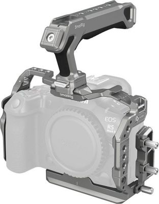 Kit d'accessoires SMALLRIG 254204