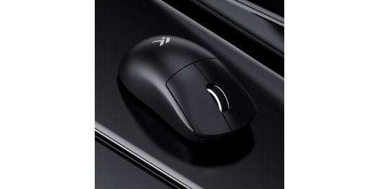 Souris Gamer Sans Fil MCHOSE A7V2 Ultra Lightweight  Blanc