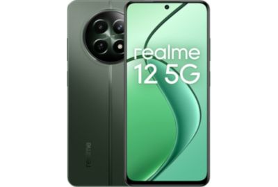Smartphone REALME 12 Vert 512Go 5G