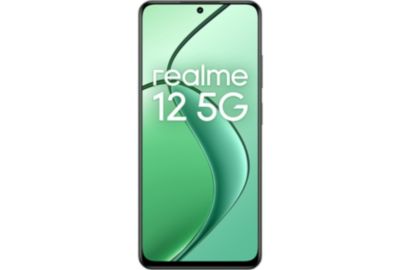 Smartphone REALME 12 Vert 512Go 5G