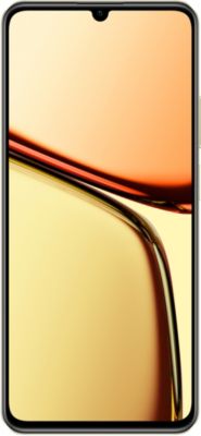 Smartphone REALME C61 Or 256Go