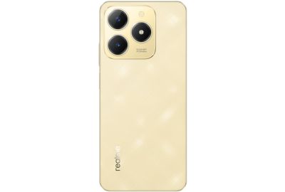 Smartphone REALME C61 Or 256Go