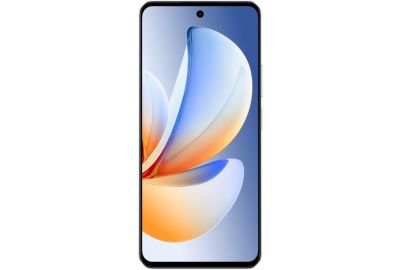 Smartphone REALME C71 Blanc 256Go