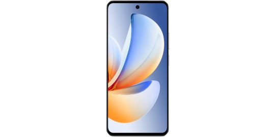 Smartphone REALME C71 Blanc 256Go