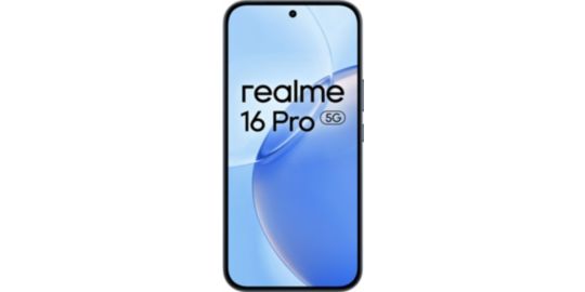 Smartphone REALME 16 Pro Gris 256Go 5G