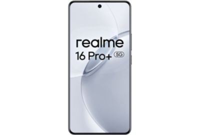 Smartphone REALME 16 Pro Plus Gris Profond 512Go 5G