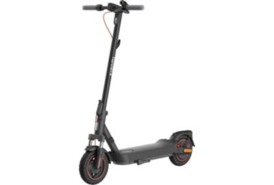 Trottinette électrique XIAOMI Scooter 5 Max