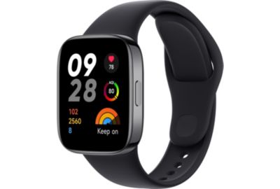 Montre connectée android xiaomi new arrivals