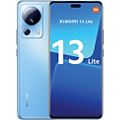 Smartphone XIAOMI 13 Lite Bleu 128Go