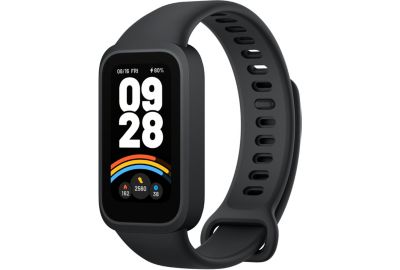 Montre connectée XIAOMI Mi Smart Band 9 Active Noir