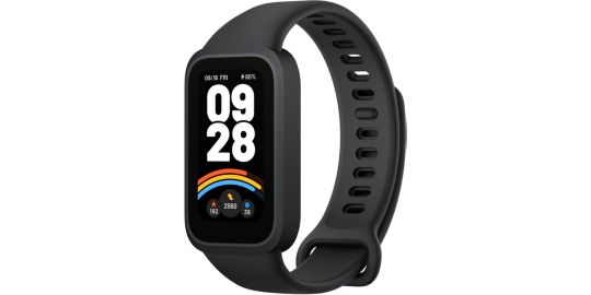 Montre connectée XIAOMI Mi Smart Band 9 Active Noir