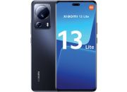 Smartphone XIAOMI 13 Lite Noir 128Go 5G