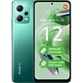 Smartphone XIAOMI Redmi Note 12 Vert 5G Reconditionné