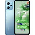 Smartphone XIAOMI Redmi Note 12 Bleu 5G