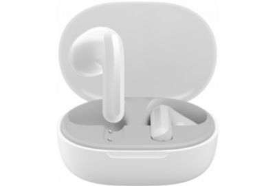 Ecouteurs XIAOMI Redmi Buds 4 Lite Blanc