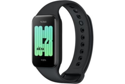 Montre XIAOMI Redmi Smart Band 2 Noir