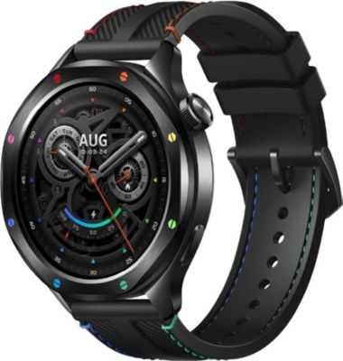 XIAOMI Watch S4 47 mm Bluetooth Rainbow (Rainbo