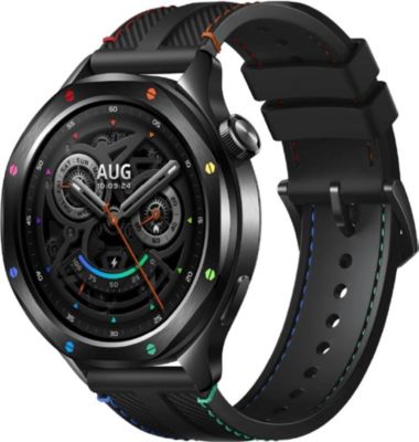 XIAOMI Watch S4 47 mm Bluetooth Rainbow (Rainbo