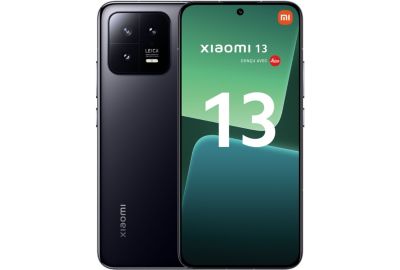 Smartphone XIAOMI 13 Noir 5G