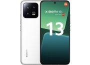 Smartphone XIAOMI 13 Blanc 5G
