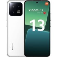 Smartphone XIAOMI 13 Blanc 5G