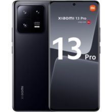 Smartphone XIAOMI 13 Pro Noir 5G