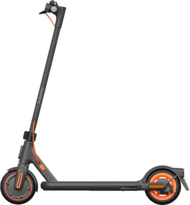 Trottinette électrique XIAOMI Scooter 4 Go