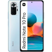 Smartphone XIAOMI XIAOMI Redmi Note 10 Pro