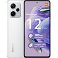 Smartphone XIAOMI Redmi Note 12 Pro Plus Blanc 5G