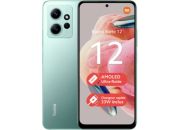 Smartphone XIAOMI Redmi Note 12 Vert 4G