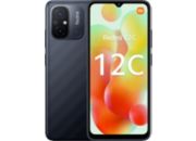 Smartphone XIAOMI Redmi 12C Gris 4G