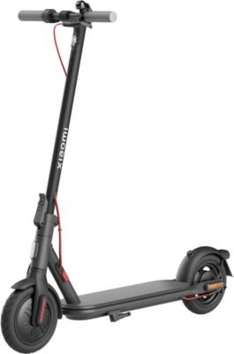 Trottinette électrique XIAOMI Scooter 4